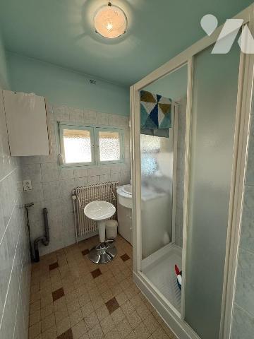 Pavillon individuel sur sous sol complet