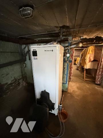 Pavillon individuel sur sous sol complet