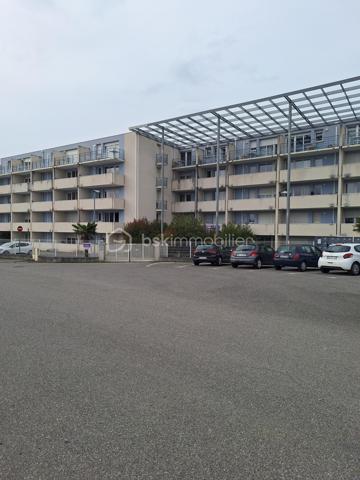 Studette de 32,81 m²