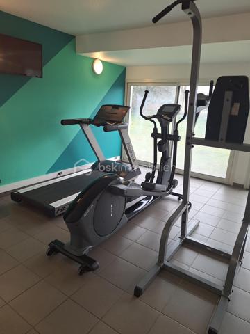 Studette de 32,81 m²