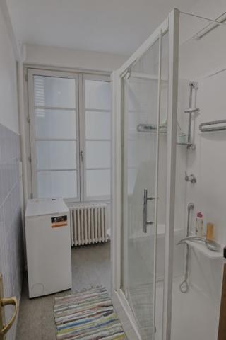 Appartement à vendre 140 400 € Poitiers 3 p 73 m² DPE E
