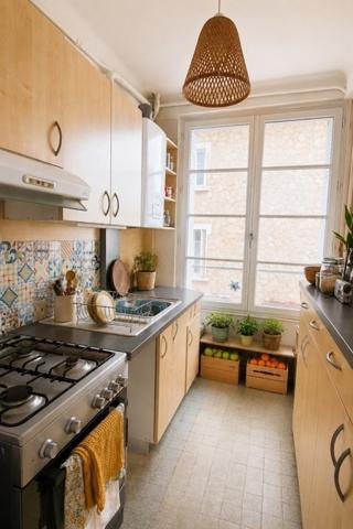 Appartement à vendre 140 400 € Poitiers 3 p 73 m² DPE E
