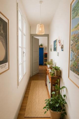 Appartement à vendre 140 400 € Poitiers 3 p 73 m² DPE E