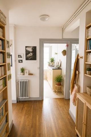 Appartement à vendre 140 400 € Poitiers 3 p 73 m² DPE E
