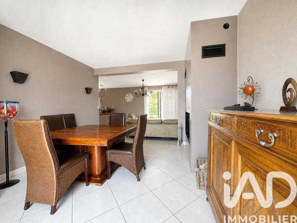 Maison à vendre 6 pièces 110 m² Éragny