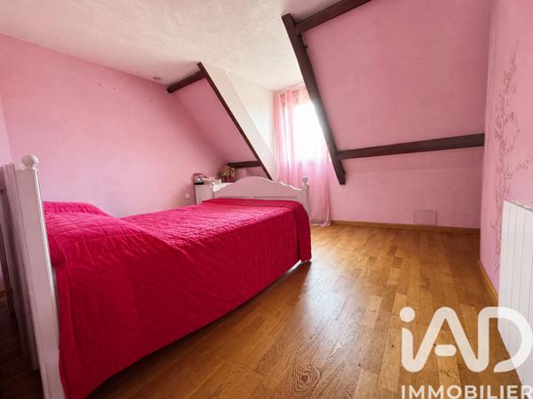 Maison à vendre 6 pièces 110 m² Éragny