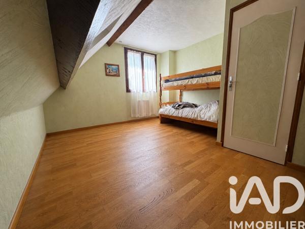 Maison à vendre 6 pièces 110 m² Éragny