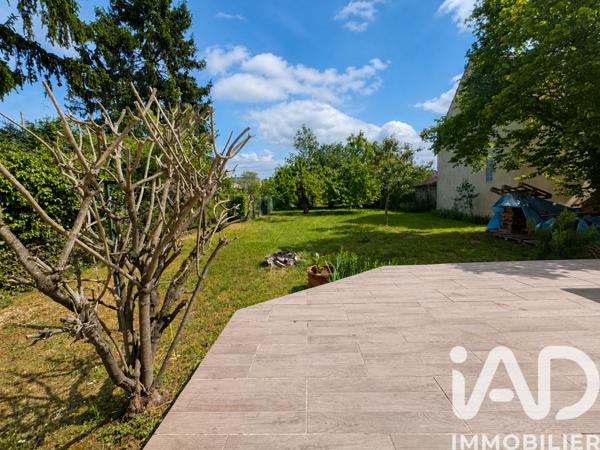 Maison à vendre 6 pièces 110 m² Éragny