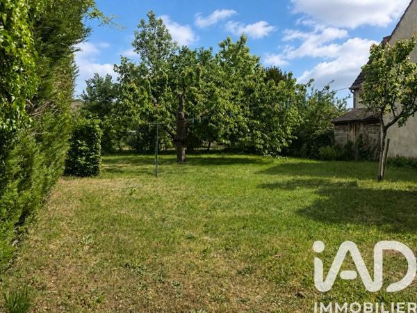 Maison à vendre 6 pièces 110 m² Éragny