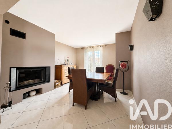 Maison à vendre 6 pièces 110 m² Éragny