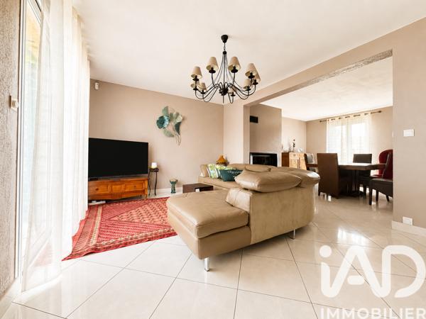 Maison à vendre 6 pièces 110 m² Éragny