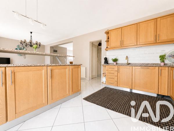 Maison à vendre 6 pièces 110 m² Éragny