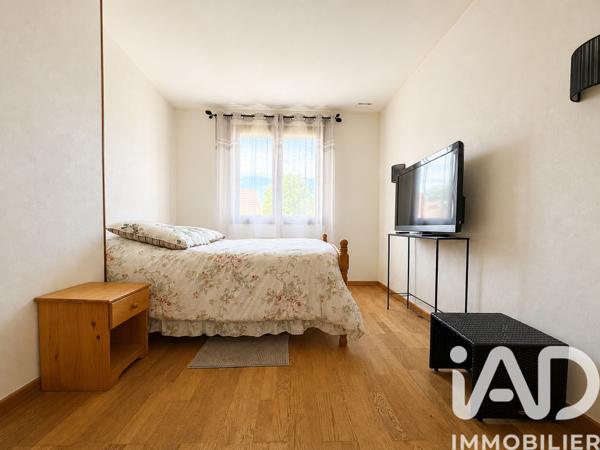 Maison à vendre 6 pièces 110 m² Éragny