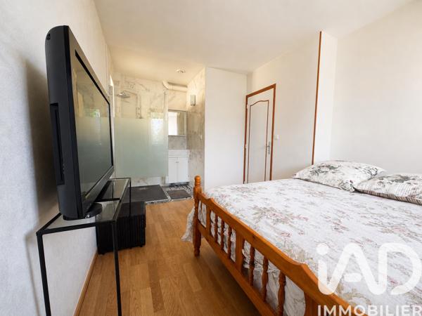 Maison à vendre 6 pièces 110 m² Éragny