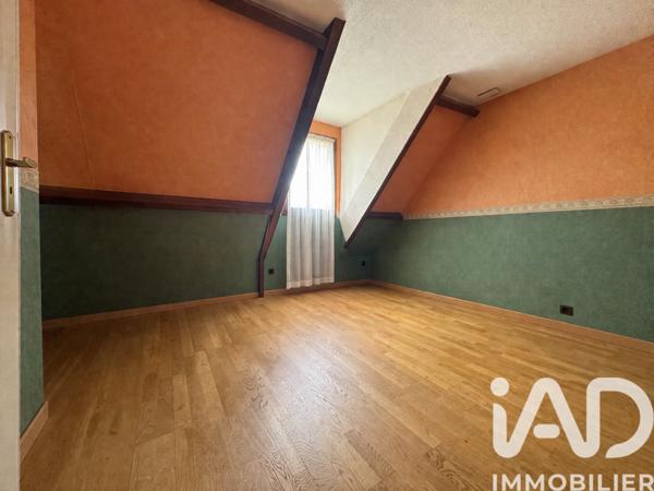 Maison à vendre 6 pièces 110 m² Éragny