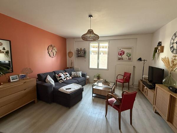 SAINT PAVIN/LIBERATION- 3CHAMBRES