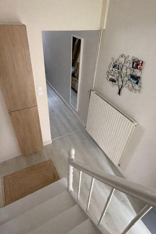 SAINT PAVIN/LIBERATION- 3CHAMBRES