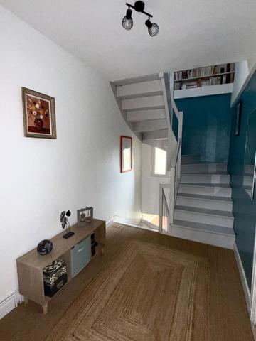 SAINT PAVIN/LIBERATION- 3CHAMBRES