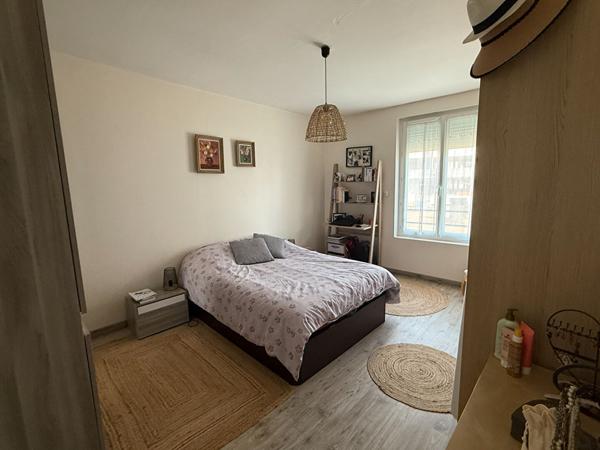 SAINT PAVIN/LIBERATION- 3CHAMBRES