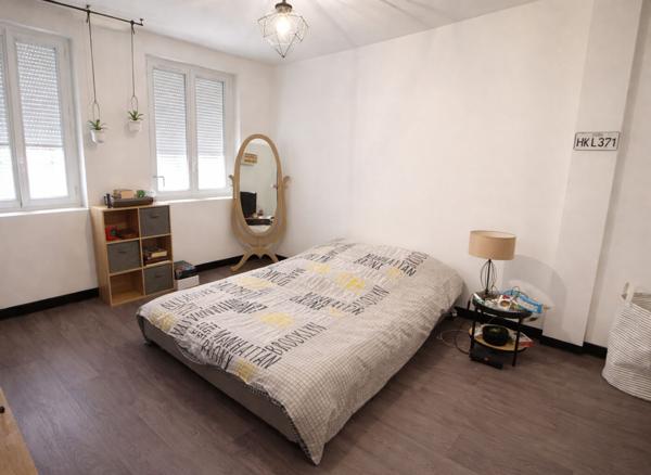 SAINT PAVIN/LIBERATION- 3CHAMBRES