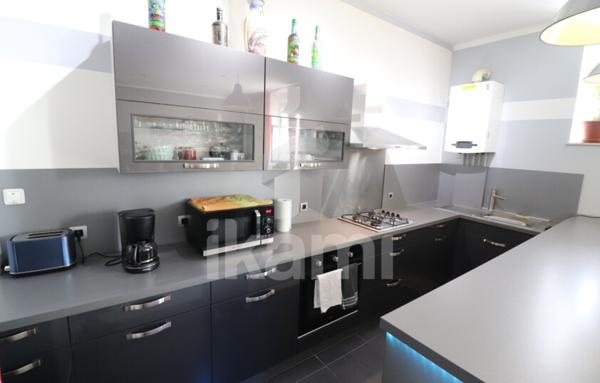 Appartement de 94 m²