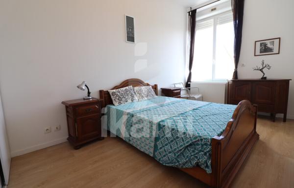Appartement de 94 m²