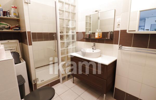Appartement de 94 m²