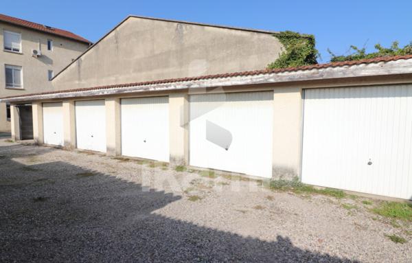 Appartement de 94 m²