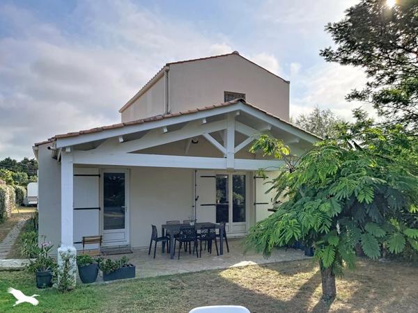 Maison à vendre 387 000 € Saint-Pierre-d'Oléron 5 p 105 m² DPE D