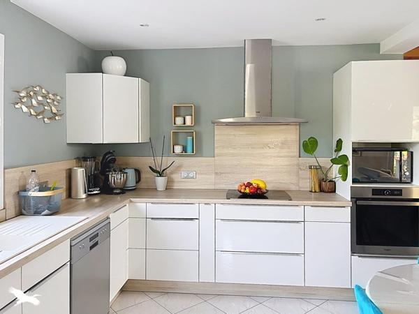 Maison à vendre 387 000 € Saint-Pierre-d'Oléron 5 p 105 m² DPE D