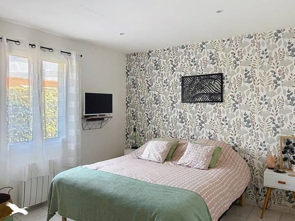Maison à vendre 387 000 € Saint-Pierre-d'Oléron 5 p 105 m² DPE D