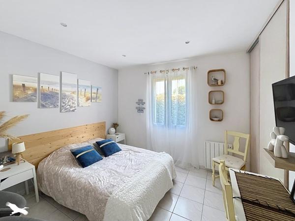 Maison à vendre 387 000 € Saint-Pierre-d'Oléron 5 p 105 m² DPE D