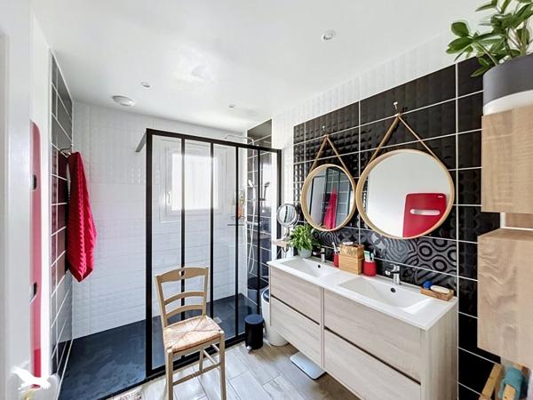 Maison à vendre 387 000 € Saint-Pierre-d'Oléron 5 p 105 m² DPE D