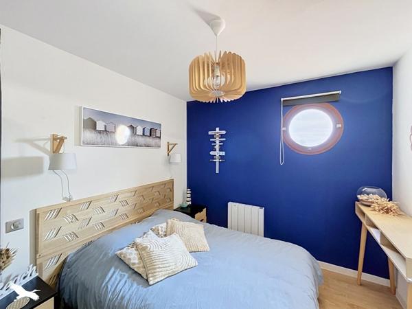 Maison à vendre 387 000 € Saint-Pierre-d'Oléron 5 p 105 m² DPE D