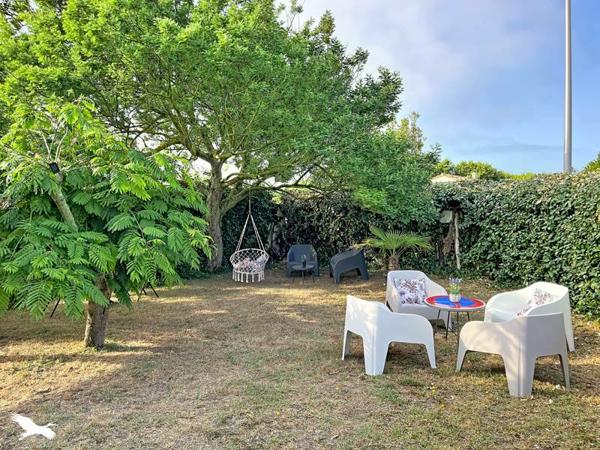Maison à vendre 387 000 € Saint-Pierre-d'Oléron 5 p 105 m² DPE D