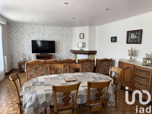 Maison à vendre 6 pièces 149 m² Guern