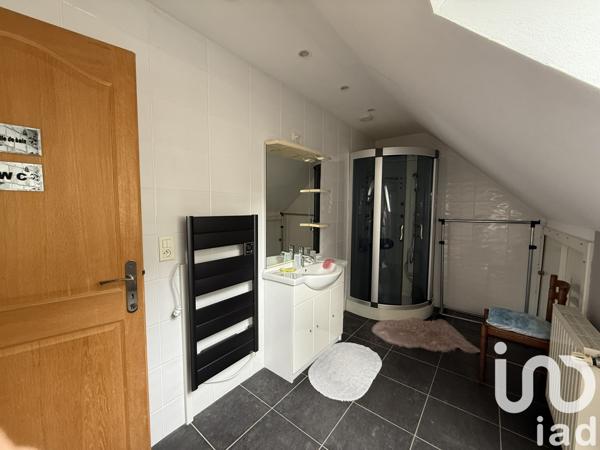 Maison à vendre 6 pièces 149 m² Guern