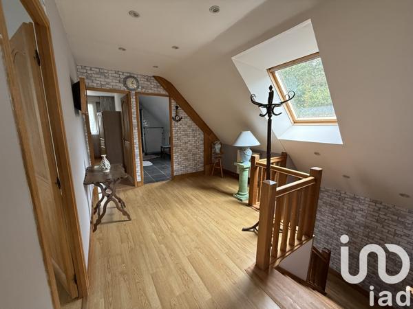 Maison à vendre 6 pièces 149 m² Guern