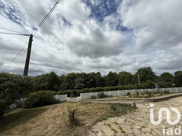 Maison à vendre 6 pièces 149 m² Guern