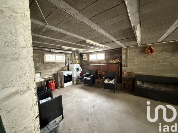 Maison à vendre 6 pièces 149 m² Guern