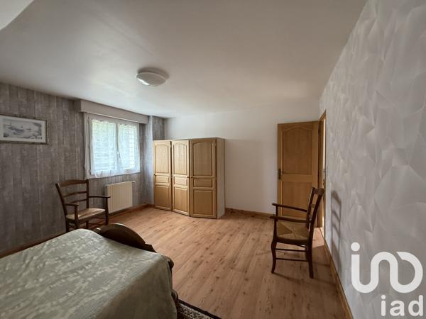 Maison à vendre 6 pièces 149 m² Guern