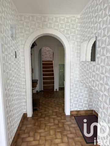 Maison à vendre 6 pièces 149 m² Guern