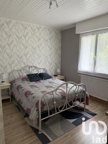 Maison à vendre 6 pièces 149 m² Guern