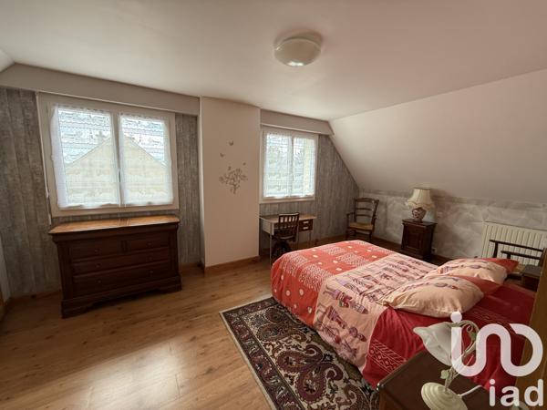 Maison à vendre 6 pièces 149 m² Guern