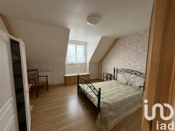 Maison à vendre 6 pièces 149 m² Guern