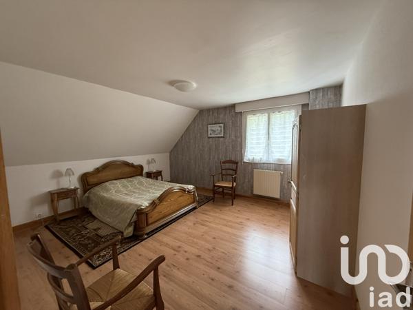 Maison à vendre 6 pièces 149 m² Guern