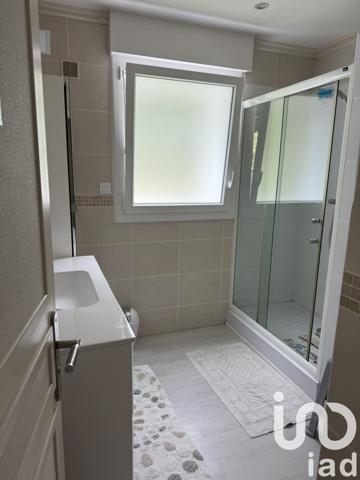 Maison à vendre 6 pièces 149 m² Guern