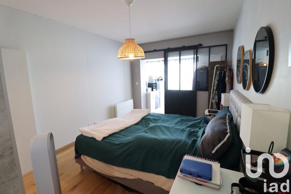 Maison à vendre 7 pièces 155 m² Gujan-Mestras