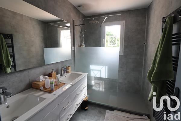 Maison à vendre 7 pièces 155 m² Gujan-Mestras