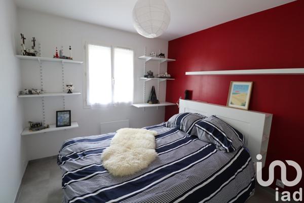 Maison à vendre 7 pièces 155 m² Gujan-Mestras